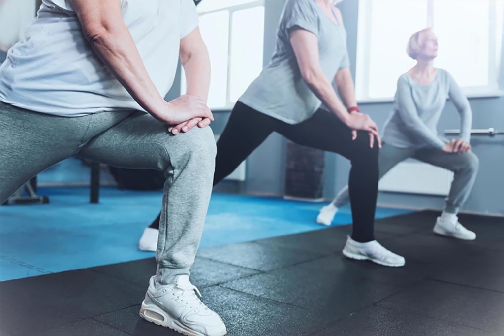 Biện pháp phòng ngừa đau cổ vai gáy