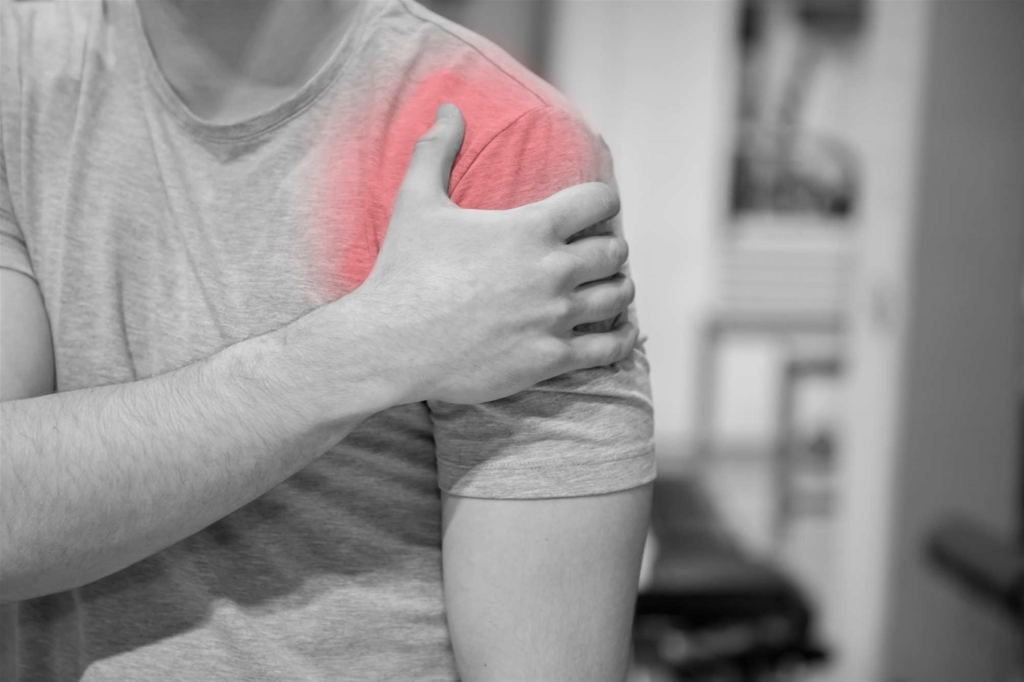 Đau vai, biểu hiện của viêm gân dài cơ nhị đầu