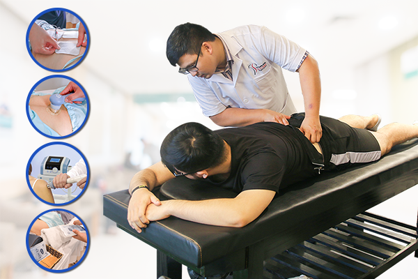 Xu hướng mới chữa bệnh cơ xương khớp, 9/10 NGƯỜI ÁP DỤNG ĐỀU HÀI LÒNG