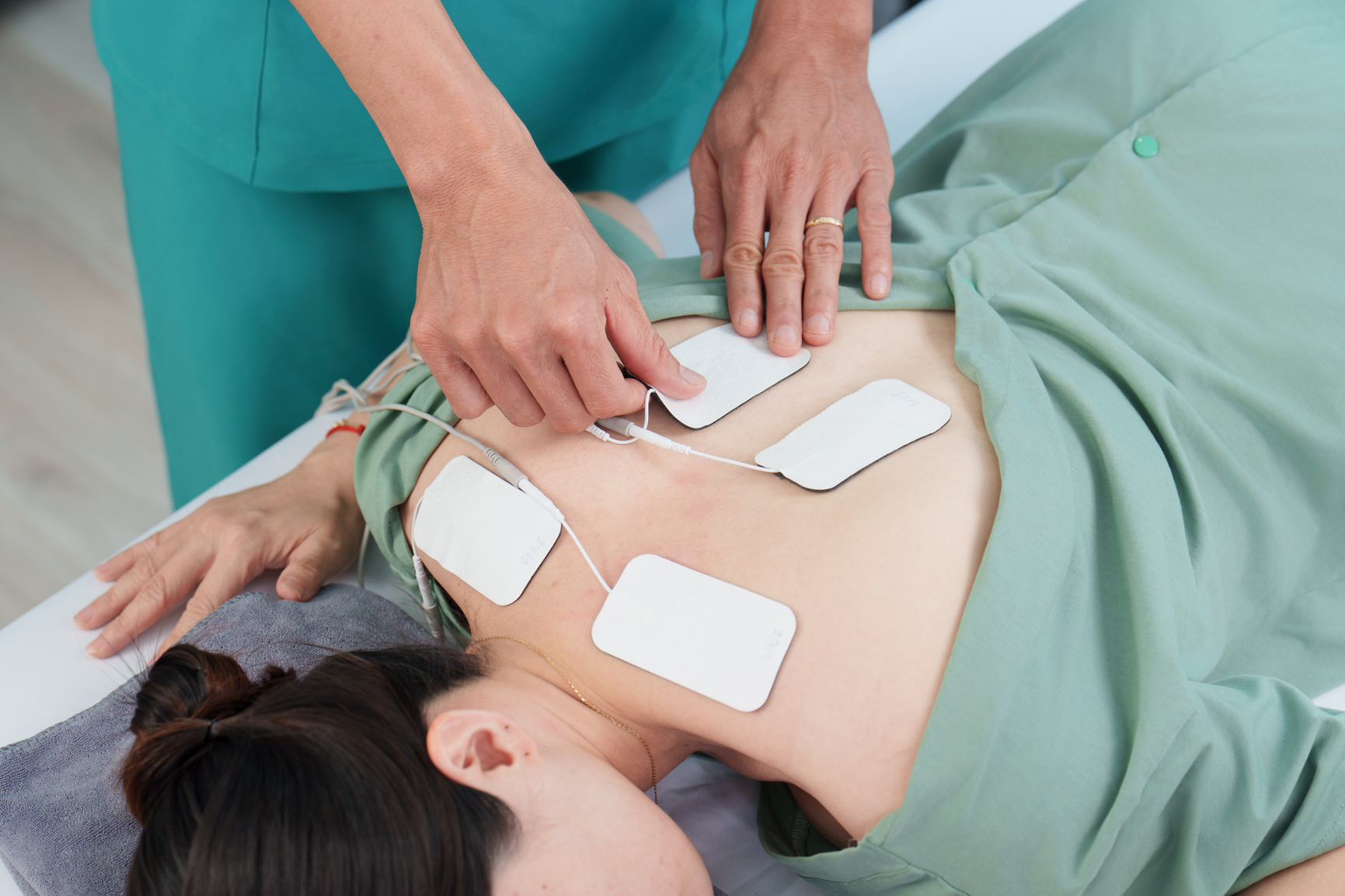 Điều trị THOÁI HÓA ĐỐT SỐNG LƯNG: Khi “thuốc” không phải là câu trả lời duy nhất