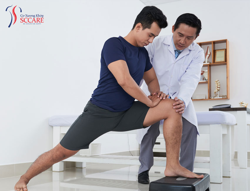 Cách để nâng cao thành tích trong bóng đá