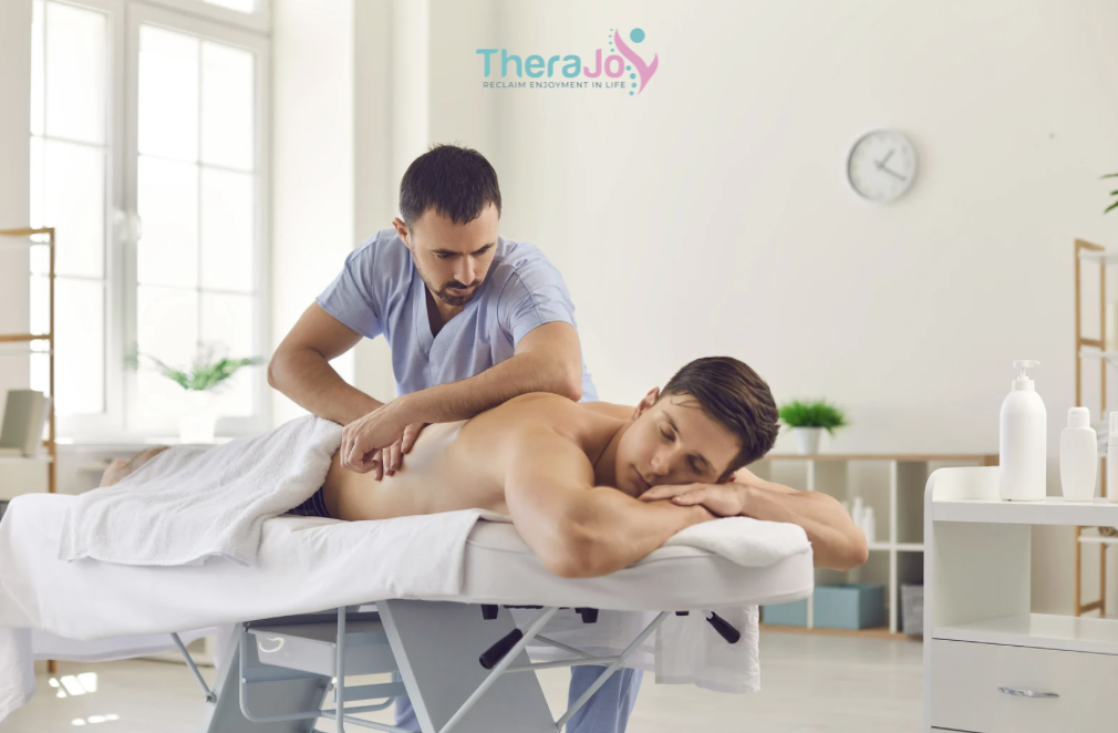 6 CÁCH BẤM HUYỆT TRỊ ĐAU LƯNG HIỆU QUẢ NGAY TỨC THÌ